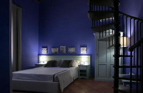 Salemi Hotel | Baglio Borgesati