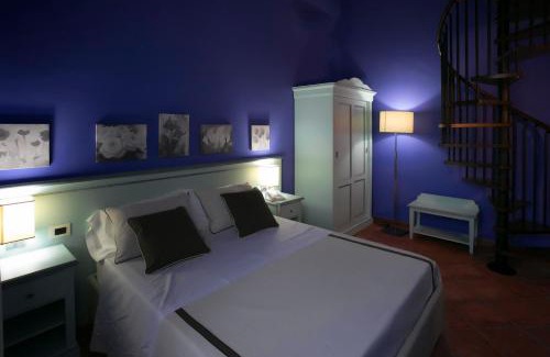 Salemi Hotel | Baglio Borgesati