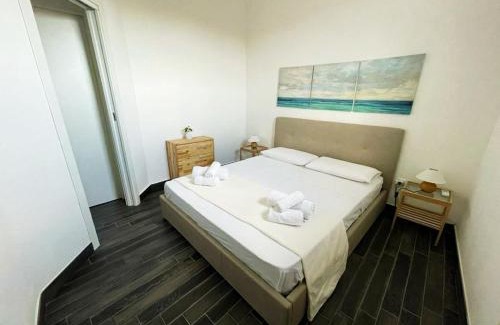Partinico Apartment | Baglio Colonna - Nature Noble Boutique