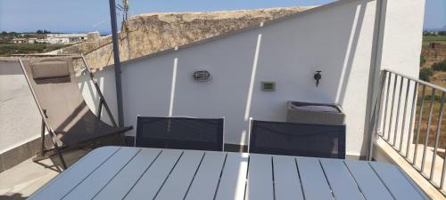 Partinico Apartment | Baglio Colonna - Nature Noble Boutique