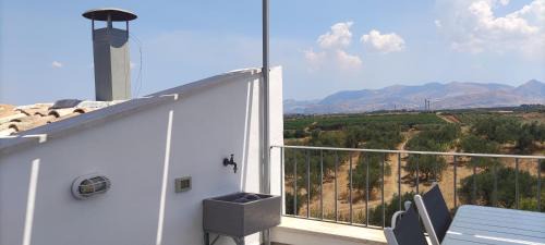 Partinico Apartment | Baglio Colonna - Nature Noble Boutique