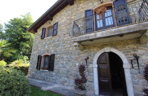 Bagnone Resort | Baglio della Luna Resort