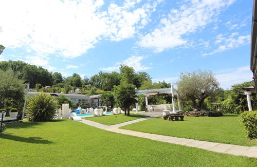 Bagnone Resort | Baglio della Luna Resort