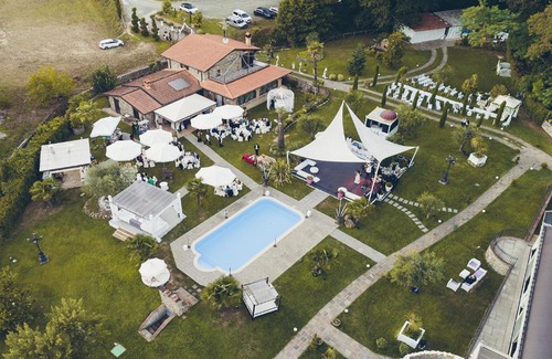 Bagnone Resort | Baglio della Luna Resort