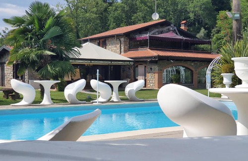 Bagnone Resort | Baglio della Luna Resort