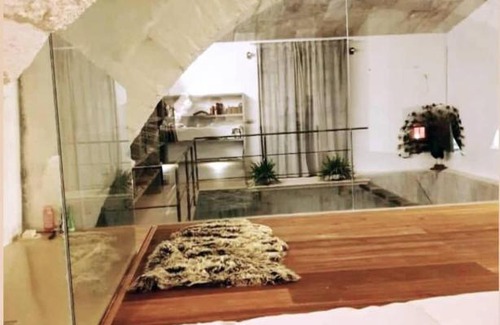 Alcamo House | Baglio Ficus