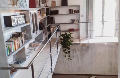 Alcamo House | Baglio Ficus