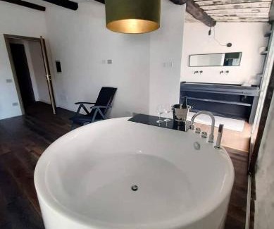 Alcamo House | Baglio Ficus