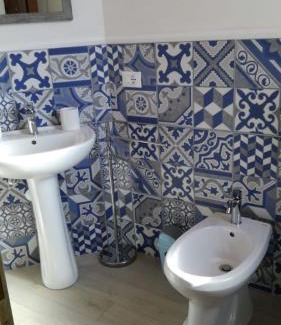 Marsala Bed & Breakfast | Baglio Isolalunga