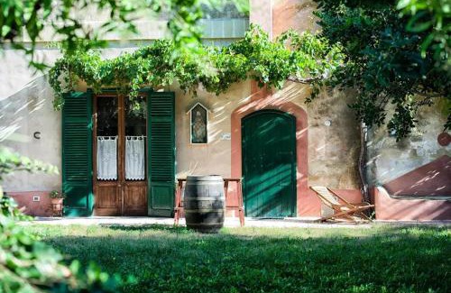 Petrosino House | Baglio Samperi