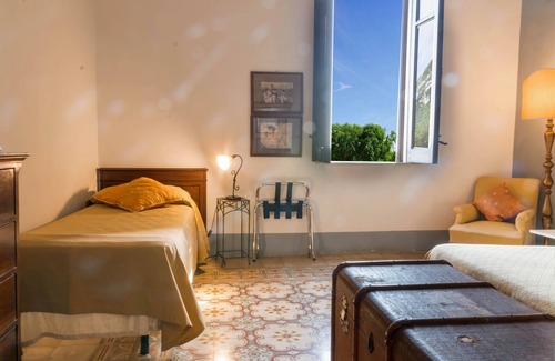 Petrosino Bed & Breakfast | Baglio Spanò