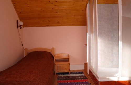 Zetea House | Bagolykő Guesthouse