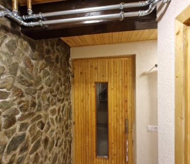 Magyarszombatfa Apartment | Bagolyvár vendégház