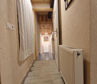 Magyarszombatfa Apartment | Bagolyvár vendégház