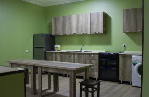 Gori House | Bagration