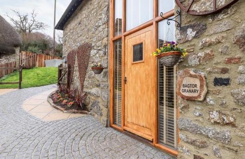 Newton Abbot House | Bagtor Granary