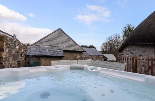 Newton Abbot House | Bagtor Granary