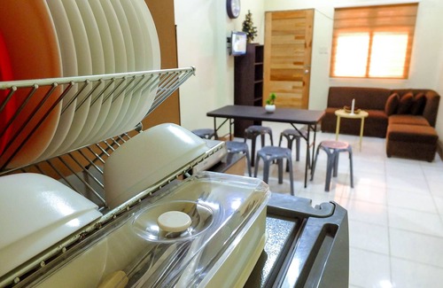 Baguio Apartment | Baguio City 2-Bedroom Apartment