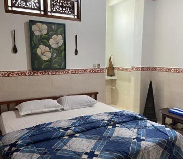 Padangbai House | Bagus Homestay