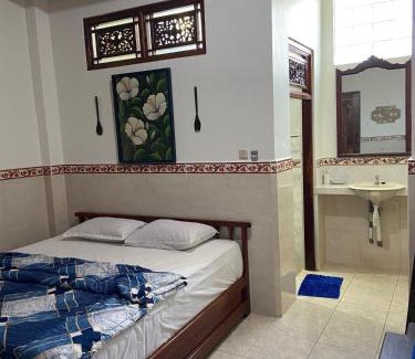 Padangbai House | Bagus Homestay