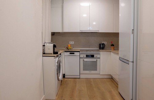 Santander Apartment | Bahía Ferry Parquin Gratuito