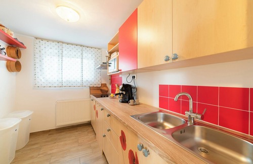 Ljubljana Apartment | Bah Apartment