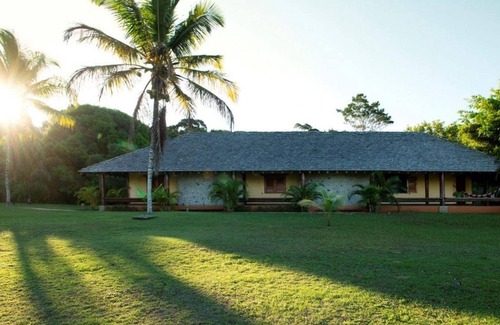 Curuipe Villa | Bah234 - Paradise villa in a condominium in Praia do Espelho