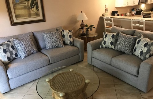 Bahama Bay Condo | Bahama Bay Resort - Platinum Deluxe Condo Great for Families or Couples