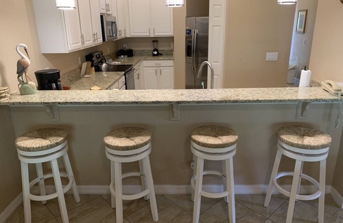 Bahama Bay Condo | Bahama Bay Resort - Platinum Deluxe Condo Great for Families or Couples