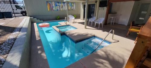 South Padre Island House | Bahama Mama House
