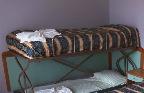 Lido di Savio Hotel | Bahamas