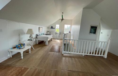 Rock Sound House | Bahamian Farm House