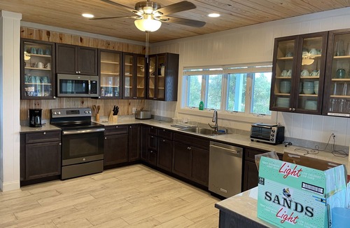 Hope Town House | Bahamian Rhapsody. has it ALL. Unobstructed Ocean Views and Beach Access.