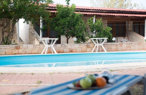 Malia House | Bahar Boutique Hotel Classic Single BB 1 person