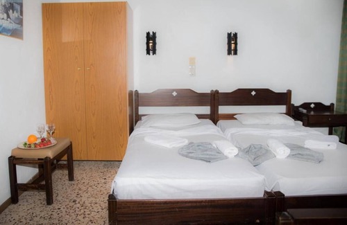 Malia House | Bahar Boutique Hotel Classic Single BB 1 person