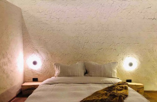 Tabio Cabin | Bahareque * Rodamonte * Jacuzzi