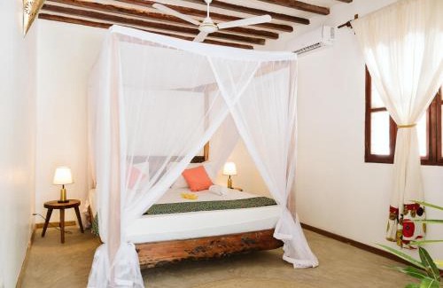 Michamvi Hotel | Bahati Sunset Bungalows Michamvi