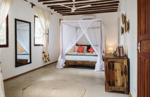 Michamvi Hotel | Bahati Sunset Bungalows Michamvi