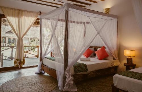 Michamvi Hotel | Bahati Sunset Bungalows Michamvi