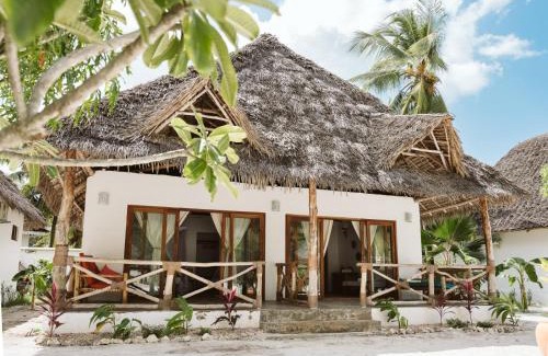 Michamvi Hotel | Bahati Sunset Bungalows Michamvi