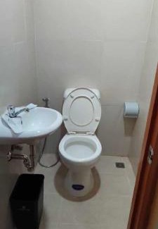 Makati House | Bahay ni Ate Rose