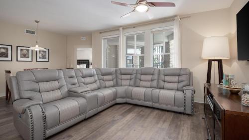 Baytowne Wharf House | Bahia 4118/4120