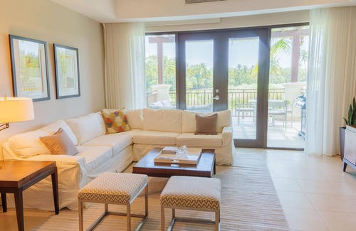 Herreras House | Bahia Beach 3BDRM Stunning View- Splendorous Villa Acqua