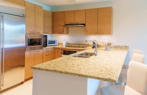 Herreras House | Bahia Beach 3BDRM Stunning View- Splendorous Villa Acqua
