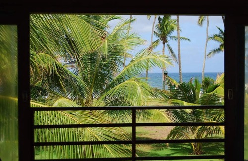 Vilas do Atlantico House | Bahia Beach Front House