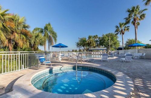 Ruskin House | Bahia Beach Townhome
