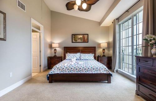 Ruskin House | Bahia Beach Townhome