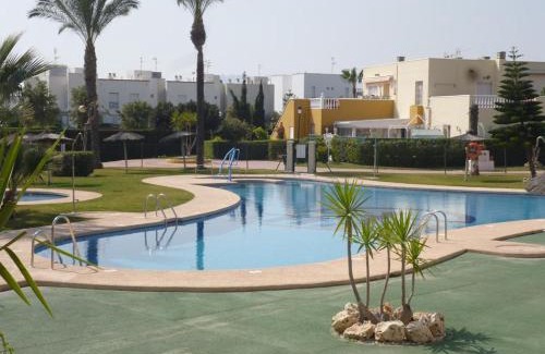 Vera Beach Apartment | Bahia de Vera apartamento El Rincon del Sol