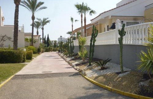 Vera Beach Apartment | Bahia de Vera apartamento El Rincon del Sol