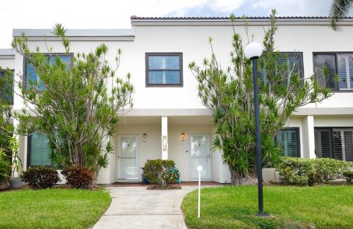 Isla del Sol House | Bahia Del Mar Townhouse